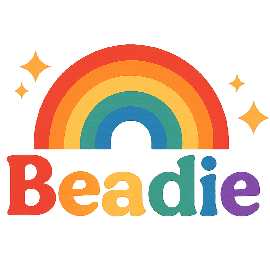 Beadie Logo